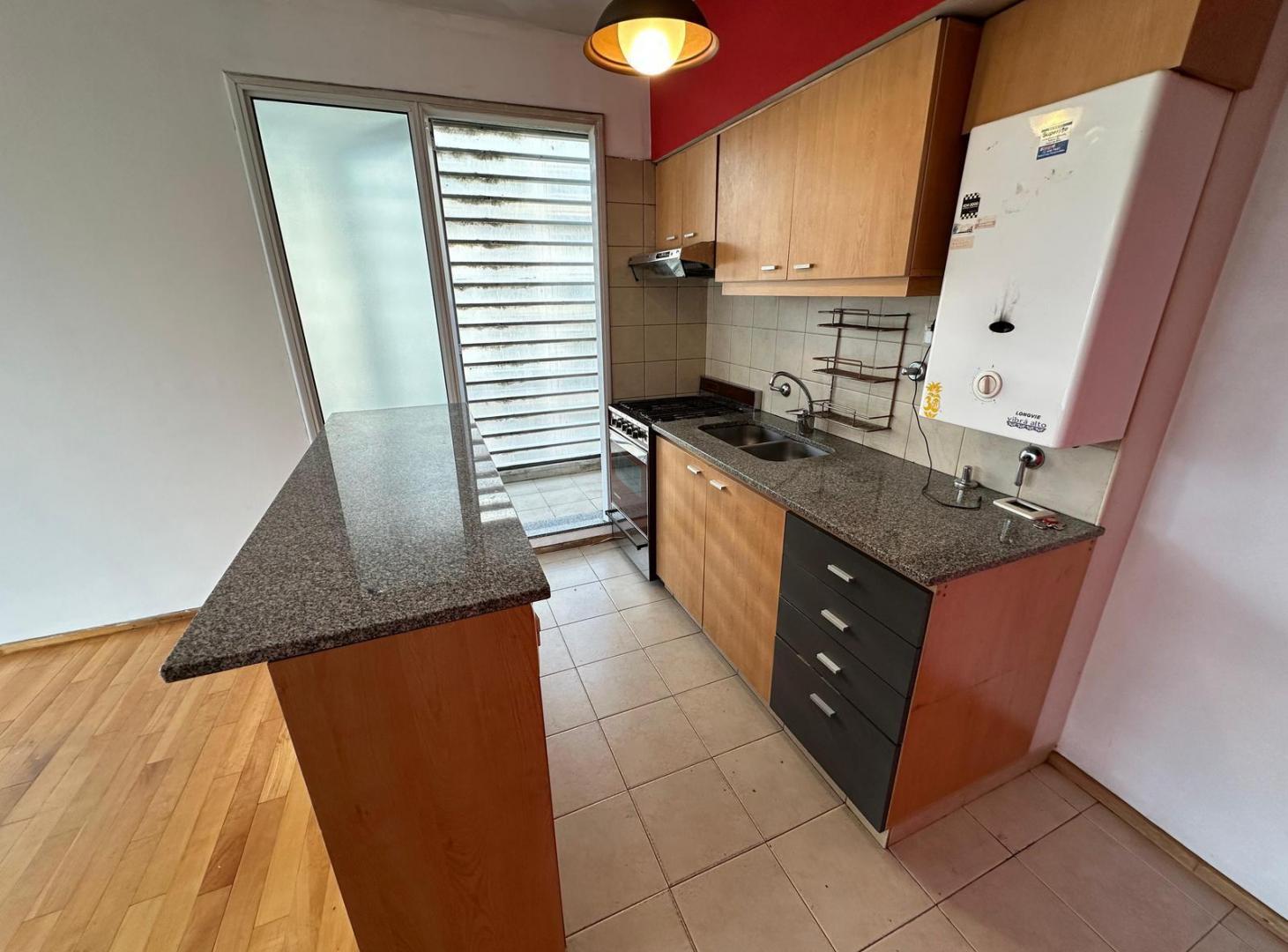 Foto de Piso Exclusivo - 2 dormitorios - Apto Crédito, imagen 4