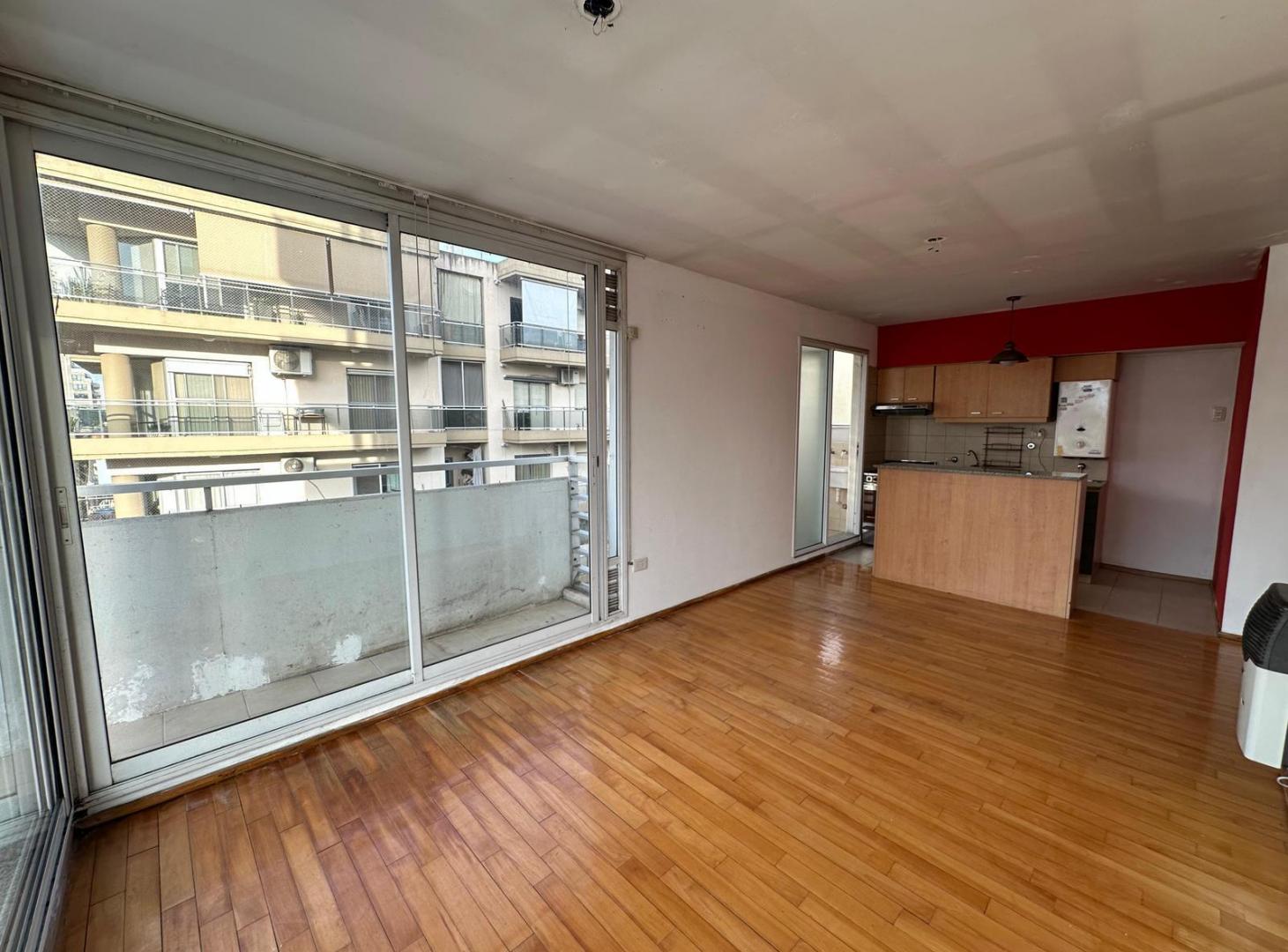 Foto de Piso Exclusivo - 2 dormitorios - Apto Crédito, imagen 3