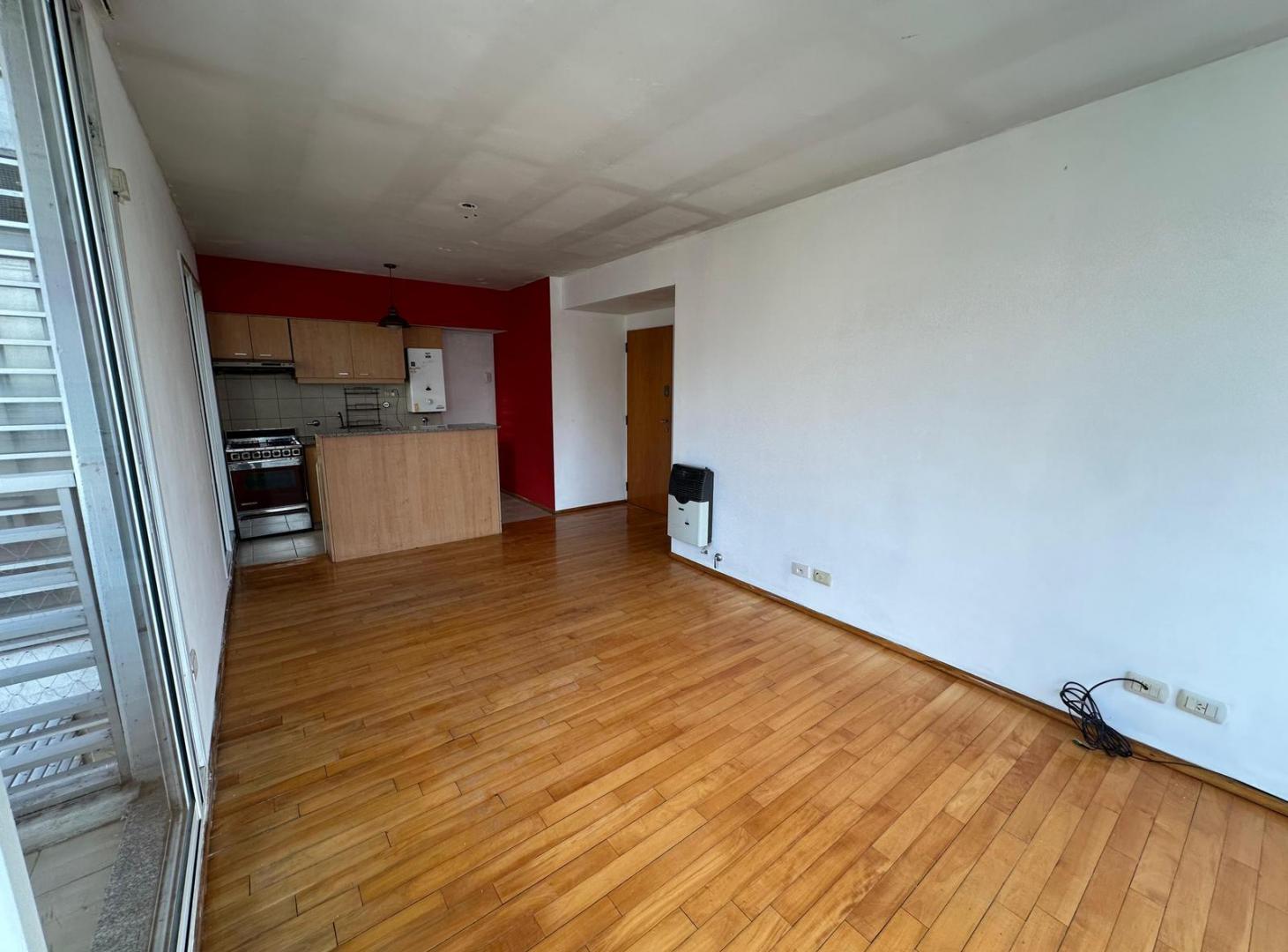 Foto de Piso Exclusivo - 2 dormitorios - Apto Crédito, imagen 2