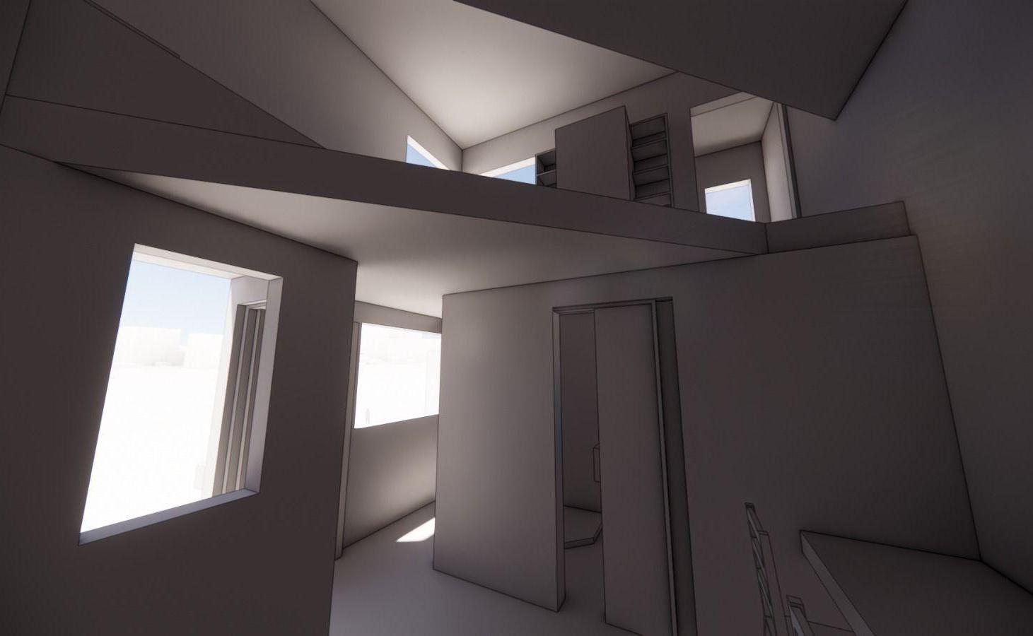 Foto de Casa en de pasillo en venta, imagen 1