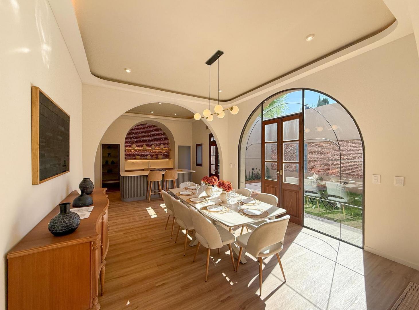 Foto de Casa de tres dormitorios en Barrio Lourdes, imagen 2
