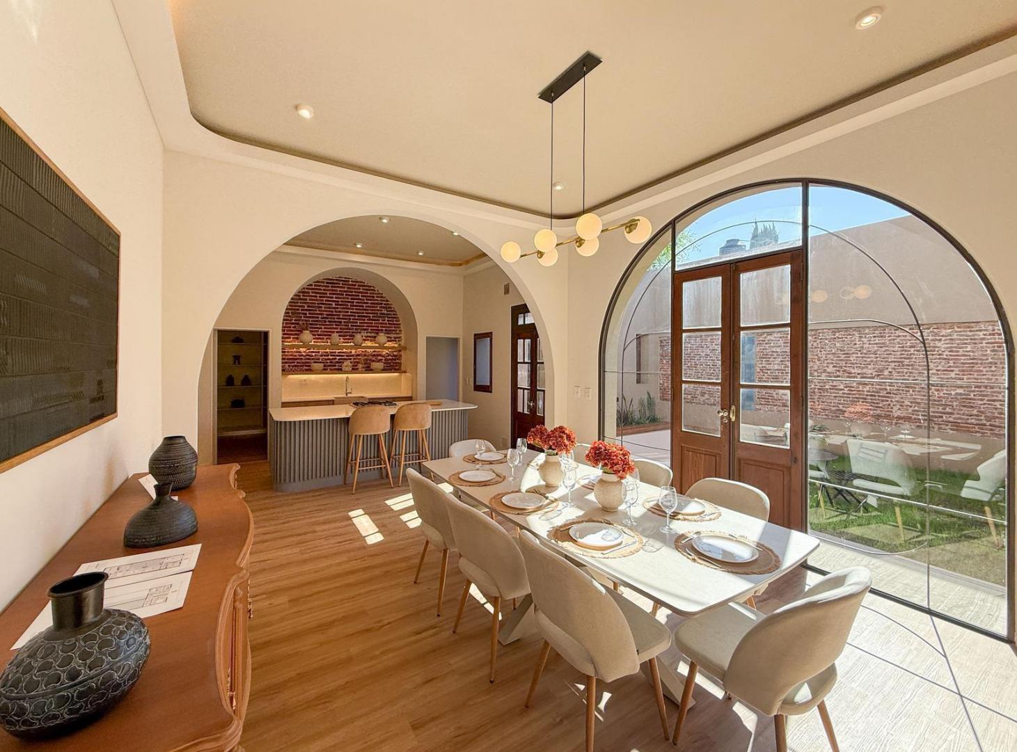 Foto de Casa de tres dormitorios en Barrio Lourdes, imagen 3