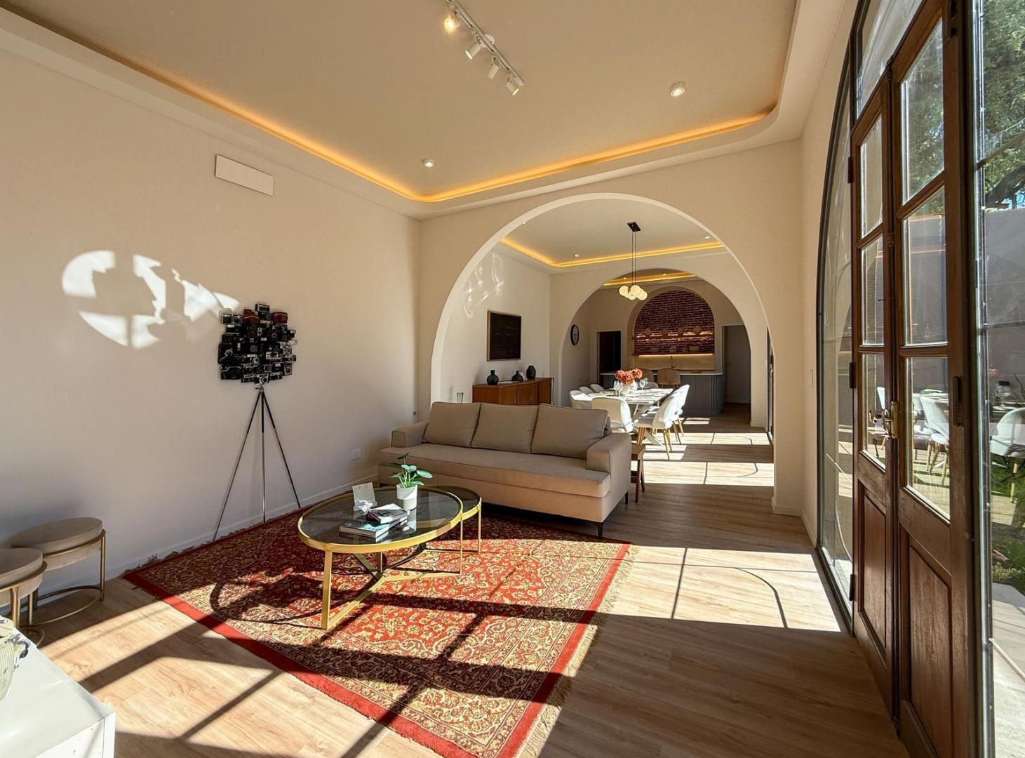 Foto de Casa de tres dormitorios en Barrio Lourdes, imagen 4