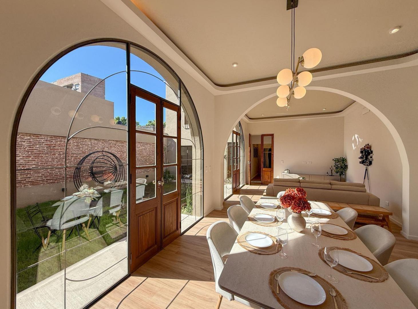 Foto de Casa de tres dormitorios en Barrio Lourdes, imagen 1