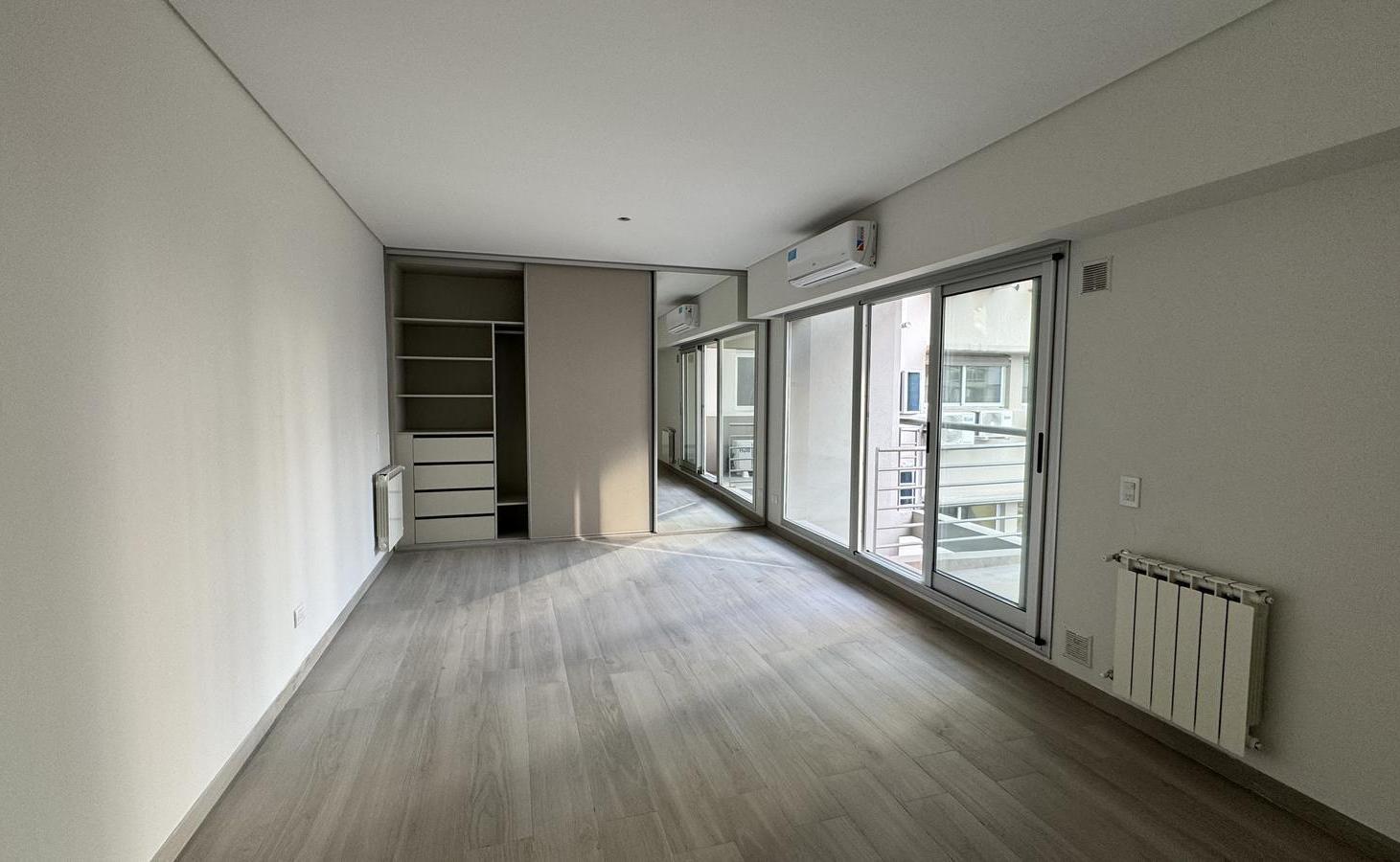 Foto de Monoambiente en venta en Rosario Centro Río - Amenities - Cochera, imagen 2