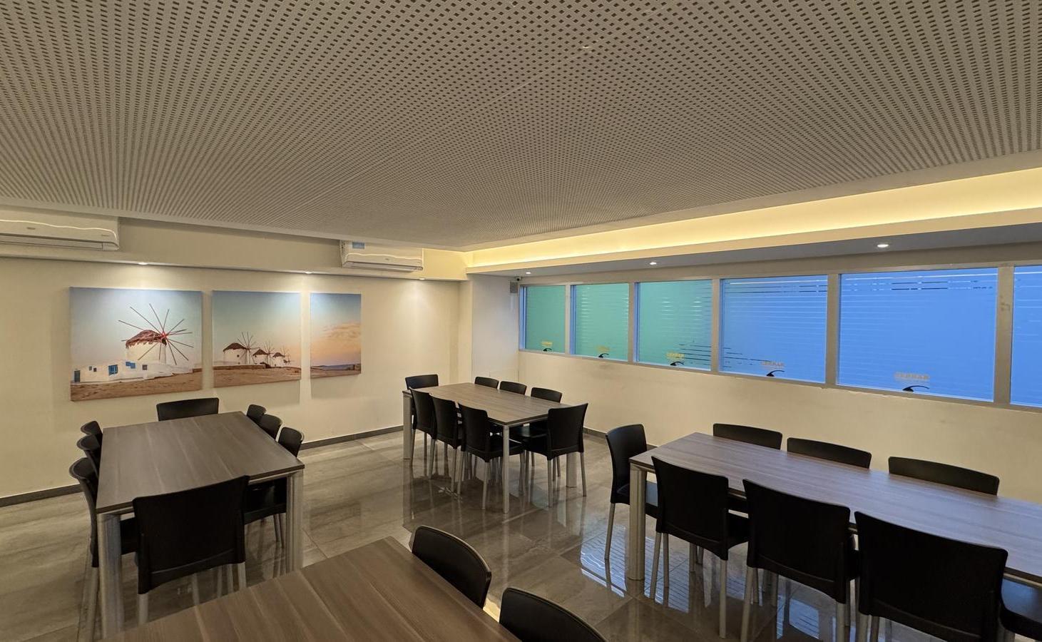 Foto de Monoambiente en venta en Rosario Centro Río - Amenities - Cochera, imagen 3