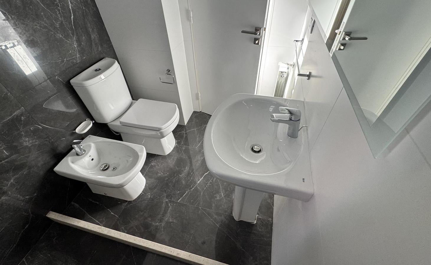 Foto de Monoambiente en venta en Rosario Centro Río - Amenities - Cochera, imagen 4