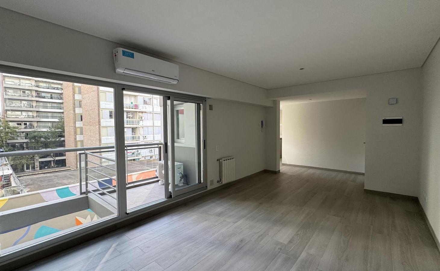 Foto de Monoambiente en venta en Rosario Centro Río - Amenities - Cochera, imagen 5