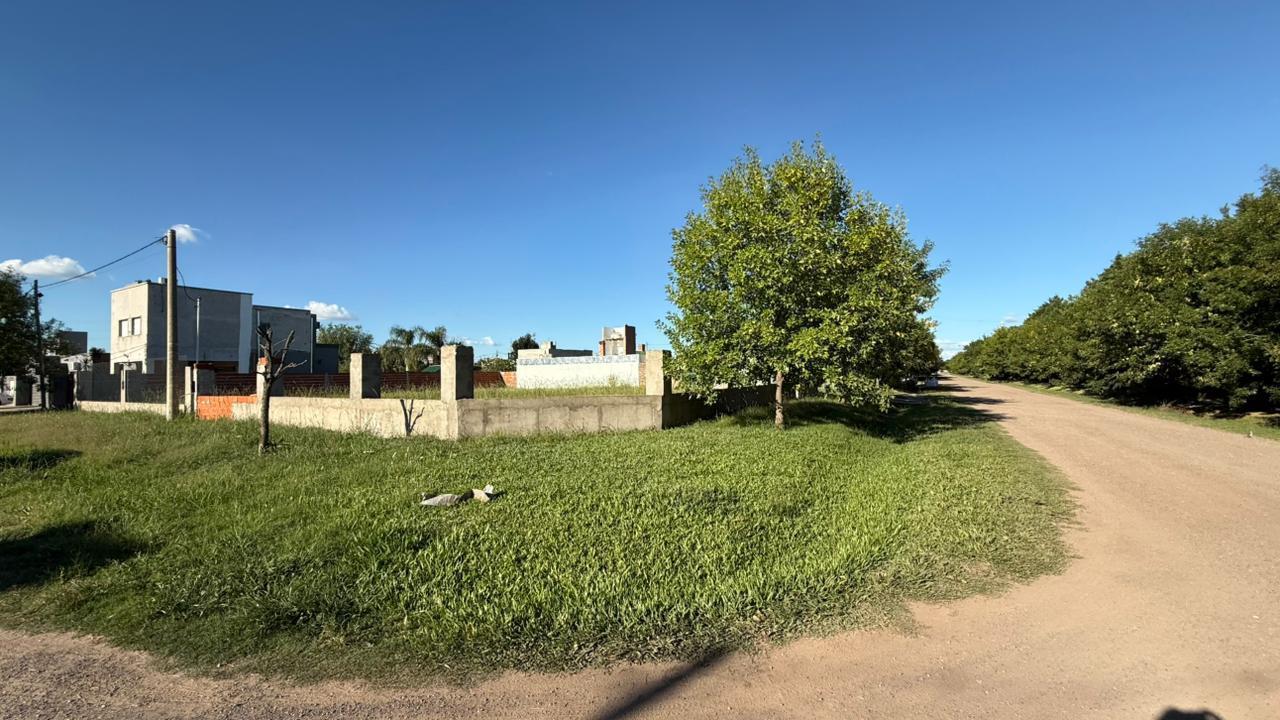 Foto de Terreno en Funes City, imagen 2