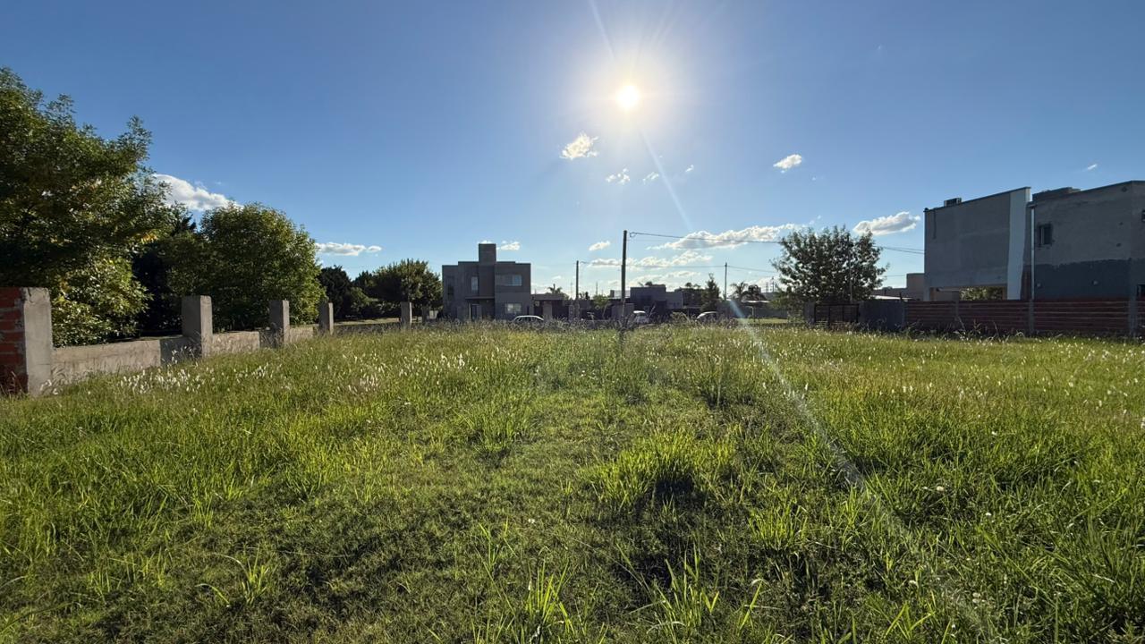 Foto de Terreno en Funes City, imagen 1