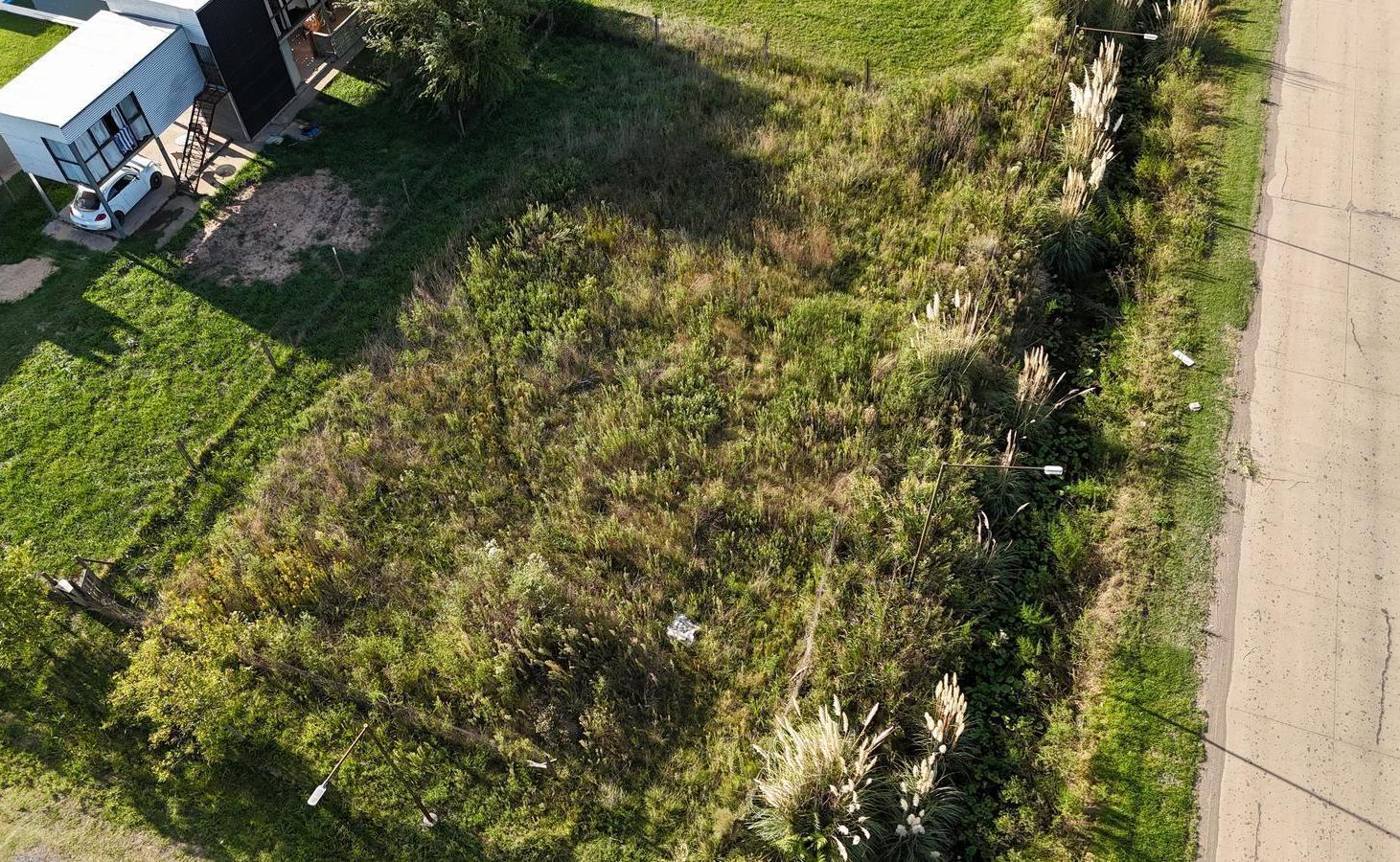 Foto de Terreno - Funes Norte - 775m2 - Frente Sur, imagen 2