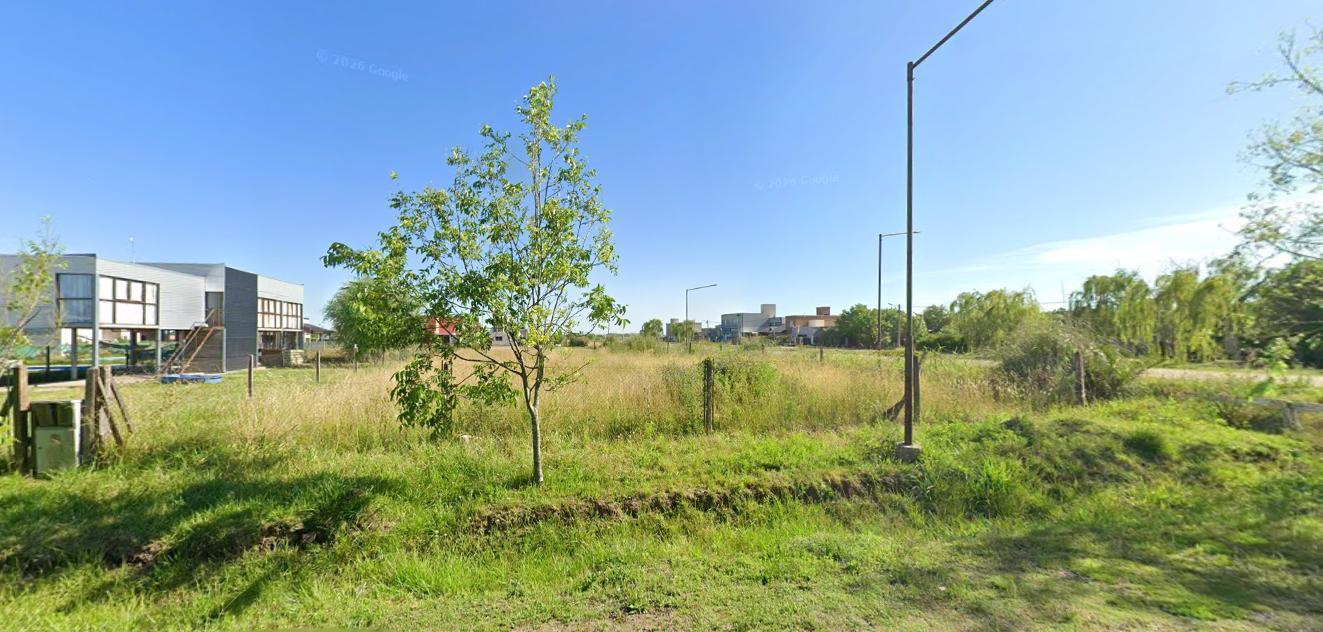 Foto de Terreno - Funes Norte - 775m2 - Frente Sur, imagen 3
