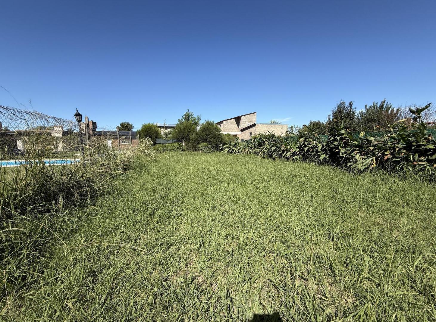 Foto de Terreno - Las Acequias del Aire - 400m2, imagen 3
