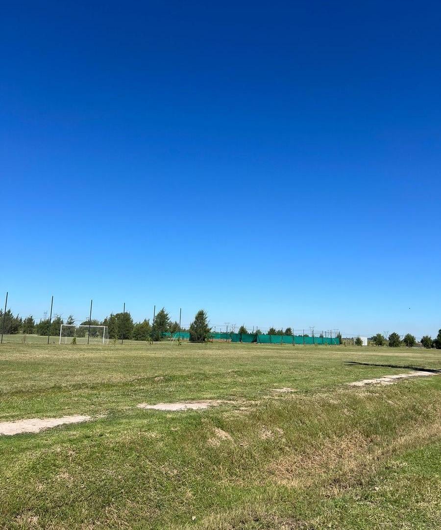 Foto de Terreno en venta Haras de Funes, imagen 4