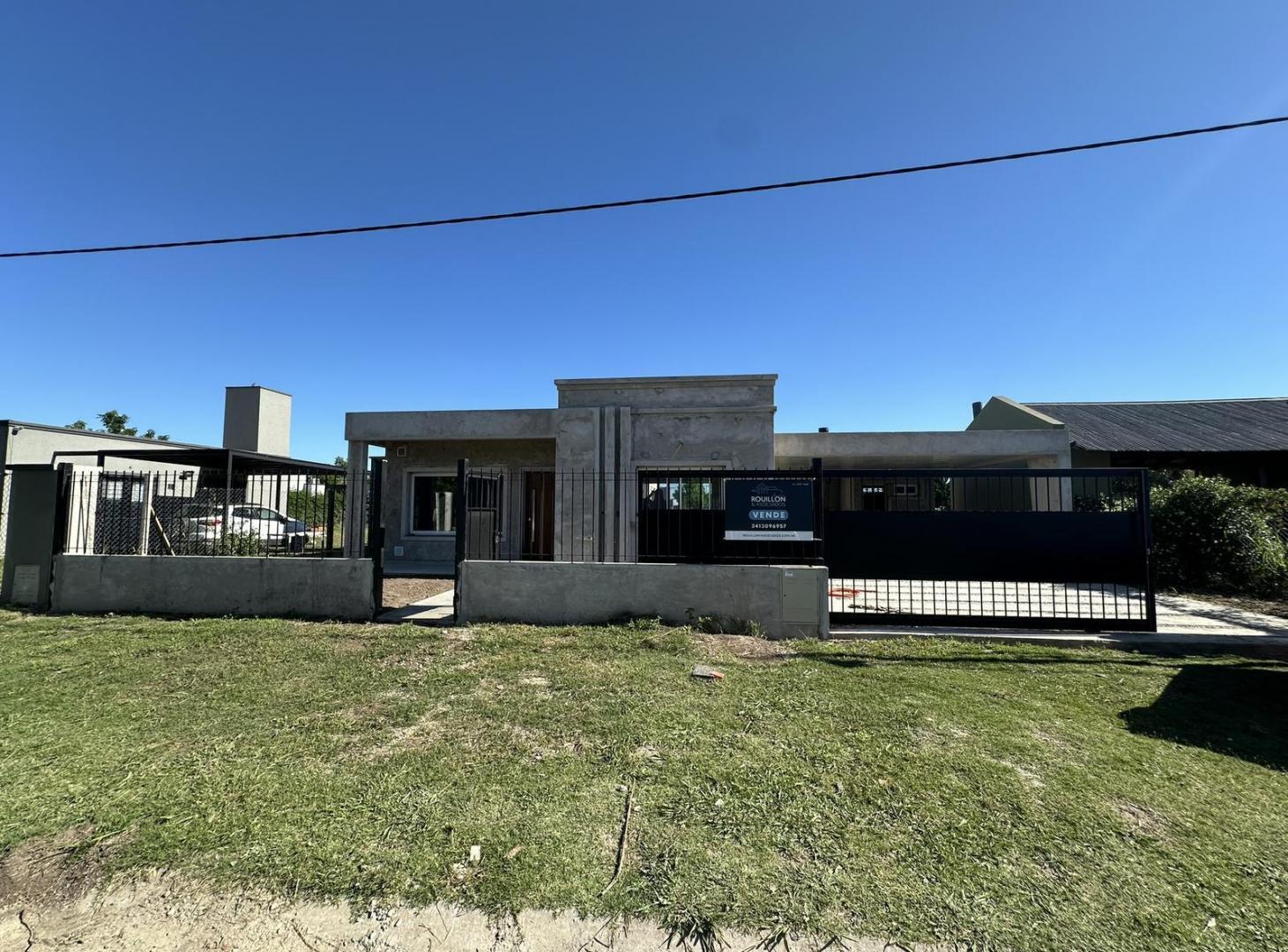 Foto de Casa en venta 2 dormitorios - Acequias del Aire, imagen 2
