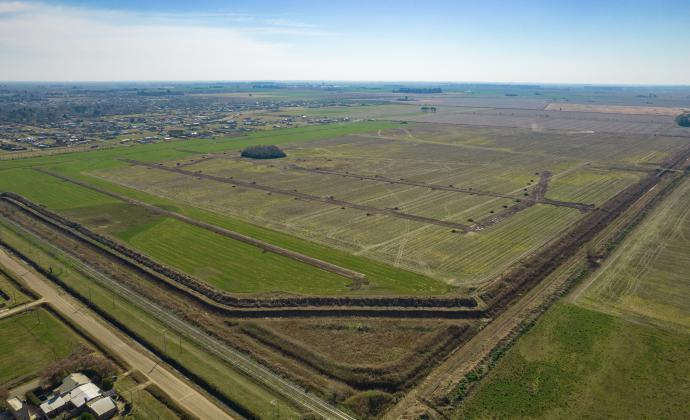 Foto de Vida Lagoon Funes - Lote 803 - 800 m2, imagen 5