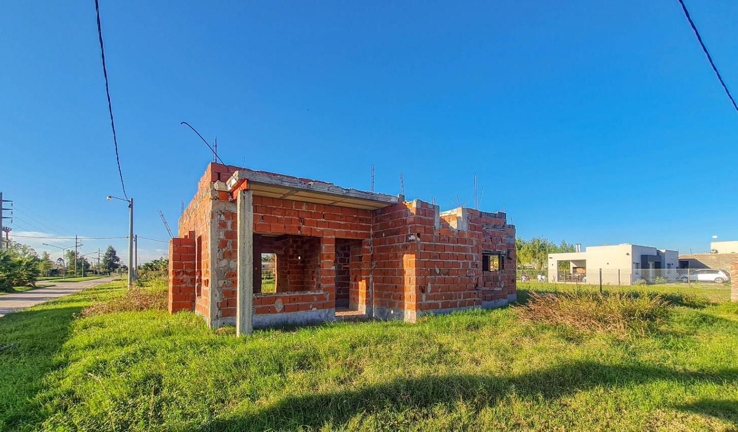 Foto de Terreno en Los Molinos, Roldan - Oportunidad, imagen 2