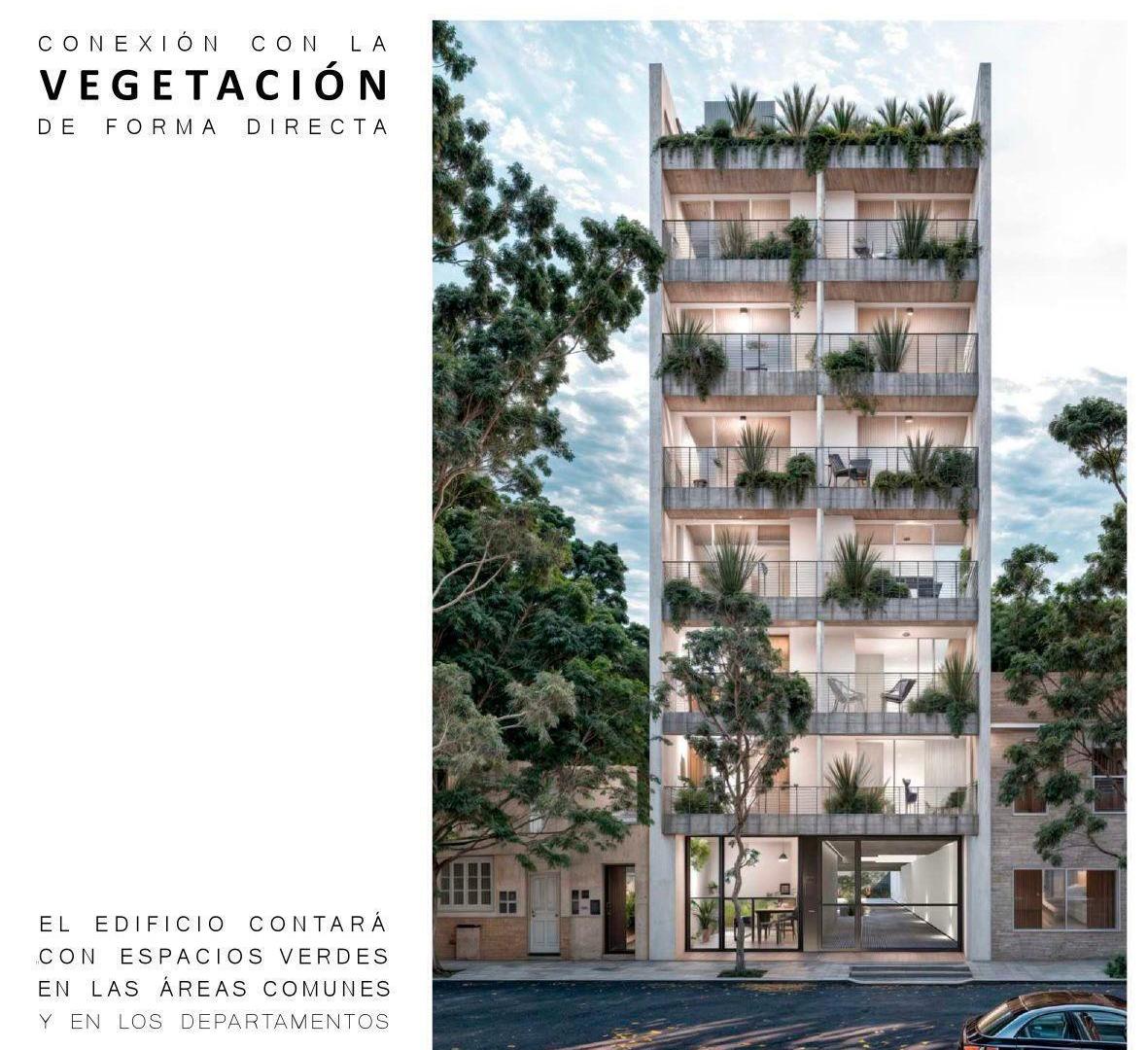 Foto de Departamento dos dormitorios en abasto. Financiación, imagen 4