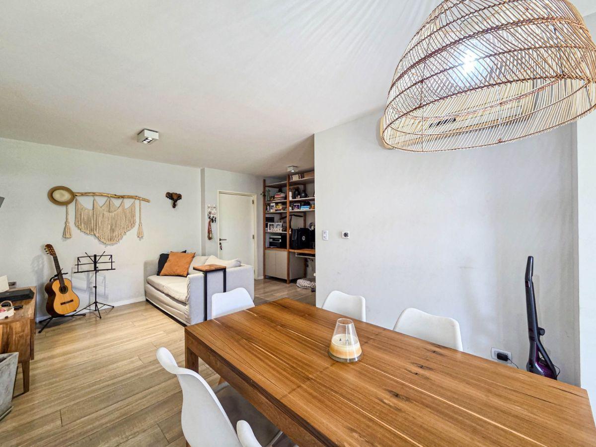 Foto de Departamento dos dormitorios en Condo Refineria - Rosario - Calidad, imagen 4