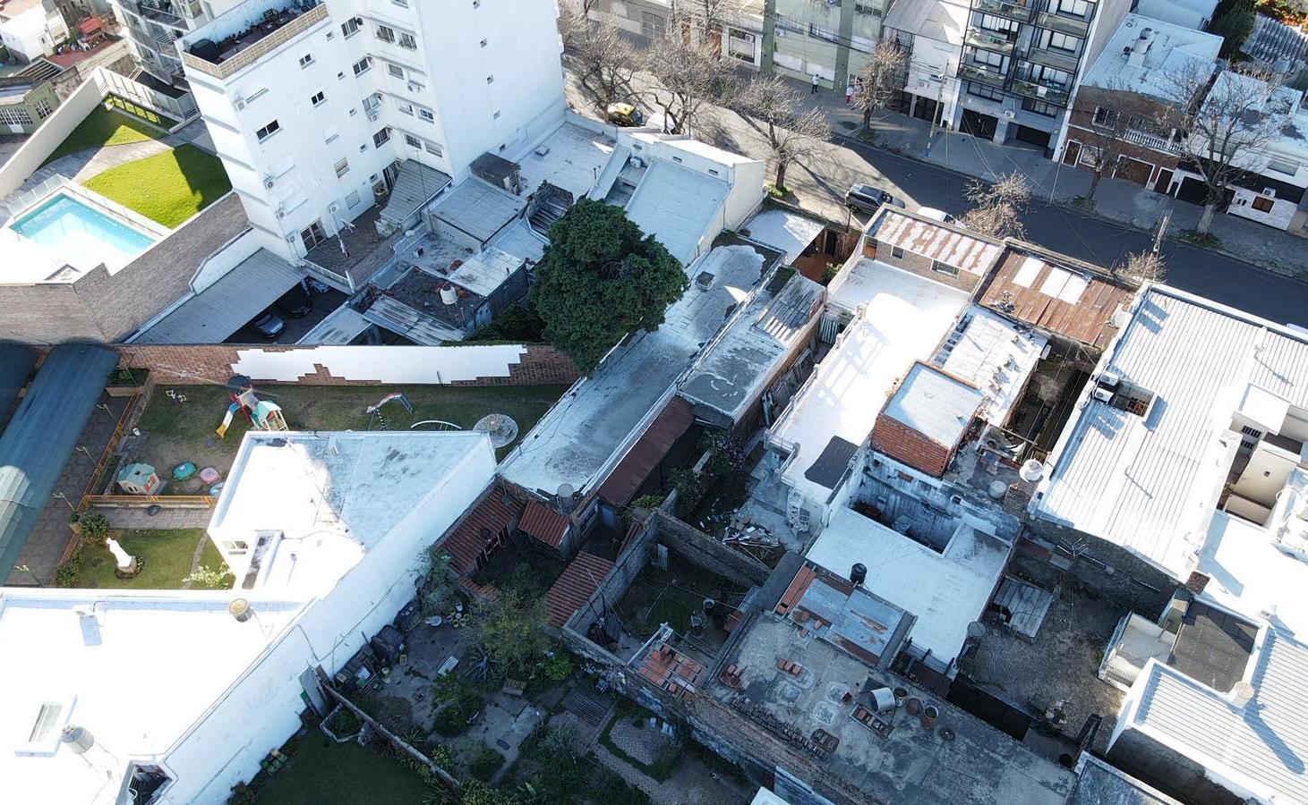 Foto de Terreno/Casa en Venta - Apto Desarrollo, imagen 3