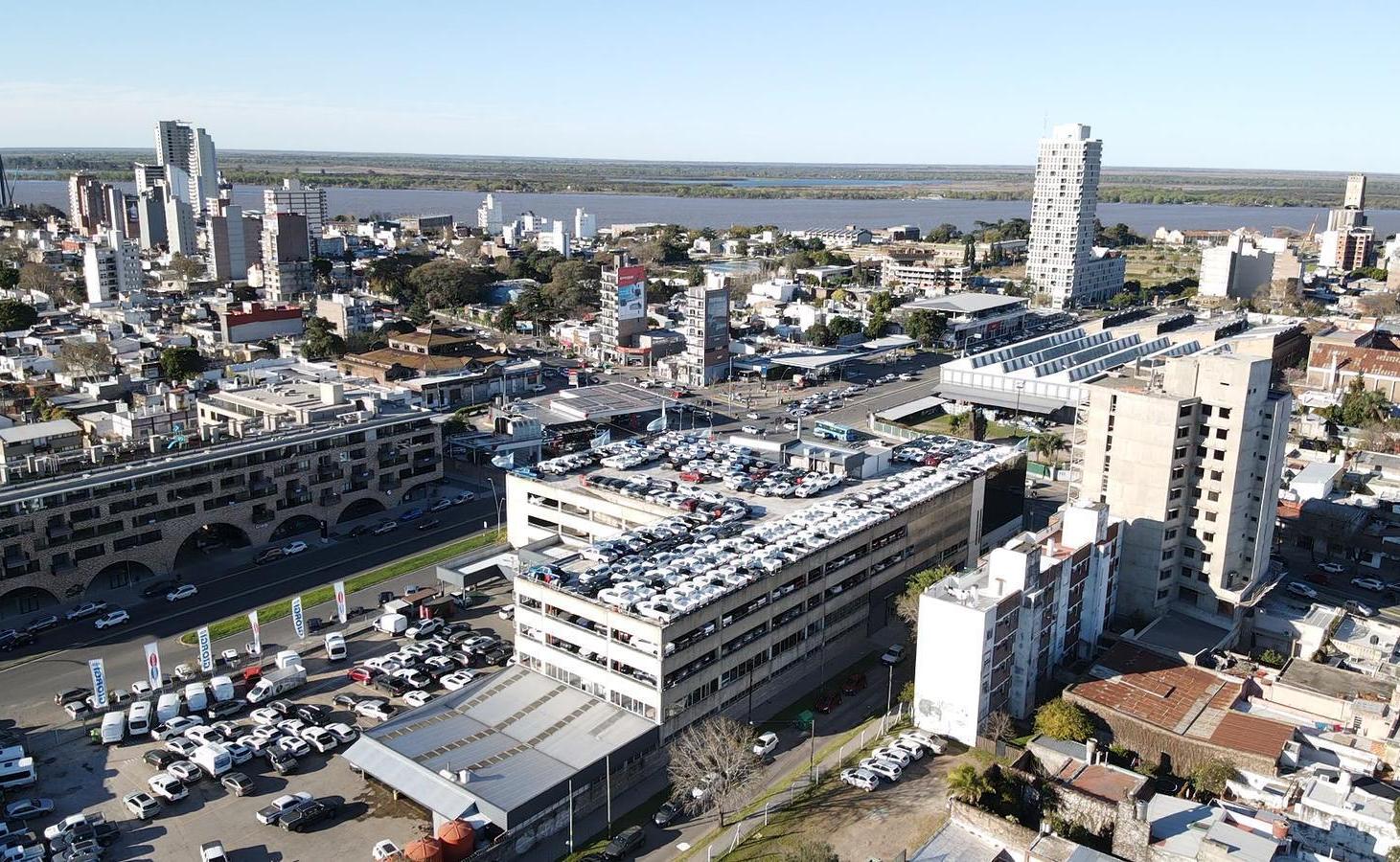 Foto de Terreno/Casa en Venta - Apto Desarrollo, imagen 4