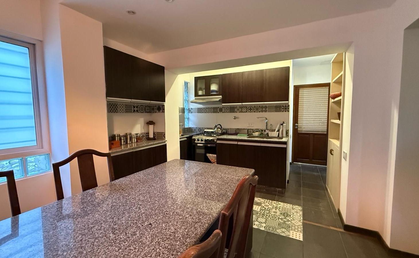 Foto de Casa Tres Dormitorios y Cochera - Funes - Don Mateo, imagen 2