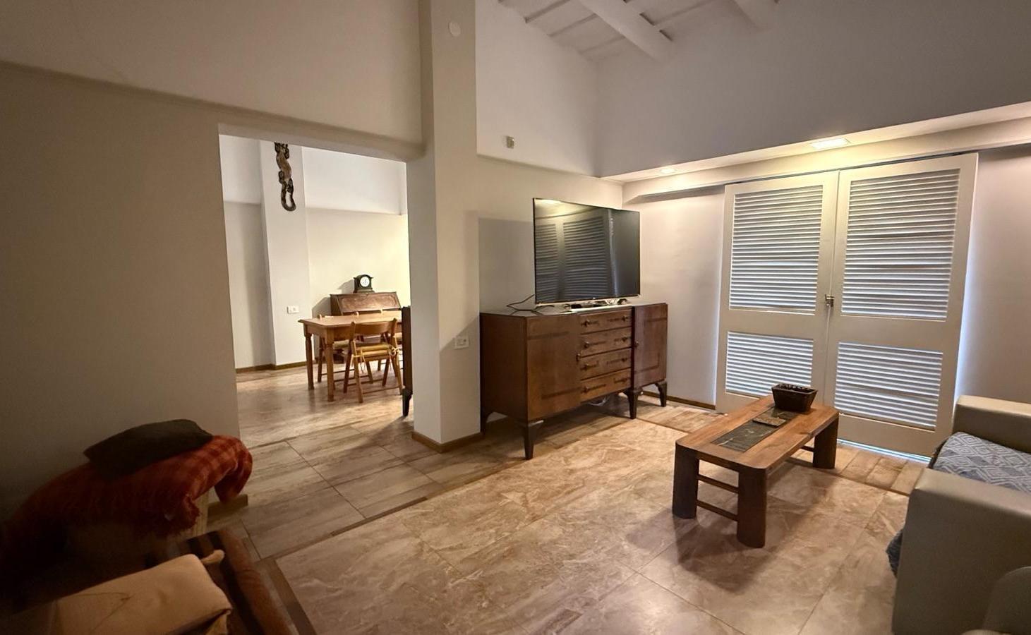 Foto de Casa Tres Dormitorios y Cochera - Funes - Don Mateo, imagen 1