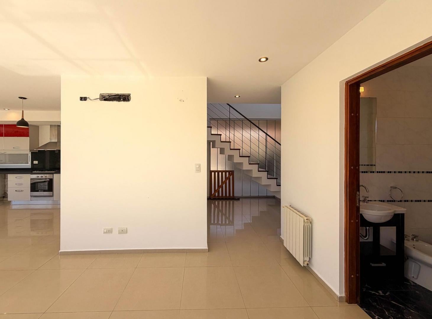Foto de Casa en Miraflores (Funes Hills), imagen 2