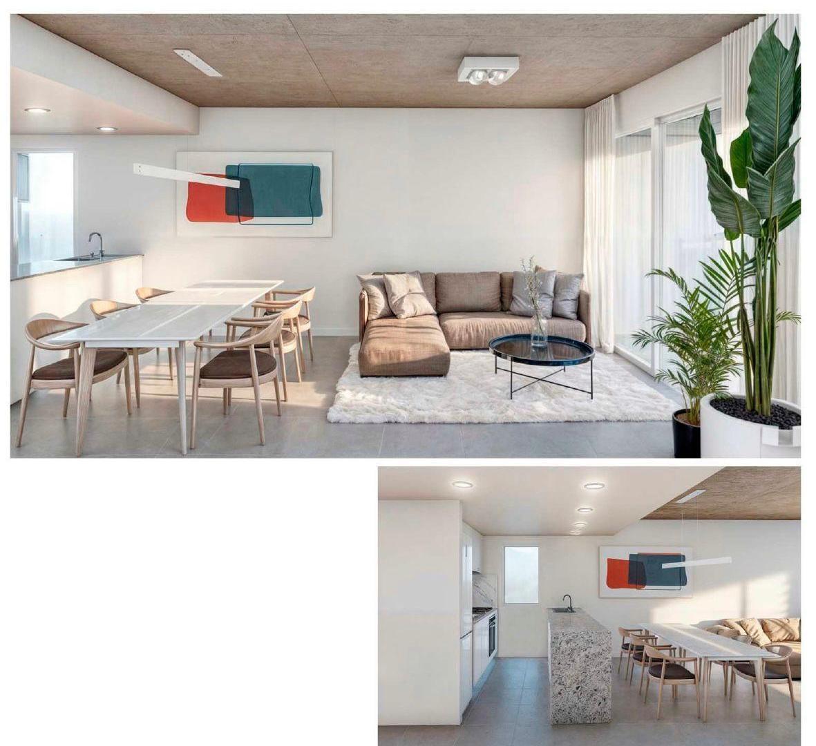 Foto de Departamento monoambiente en abasto. Financiación, imagen 3