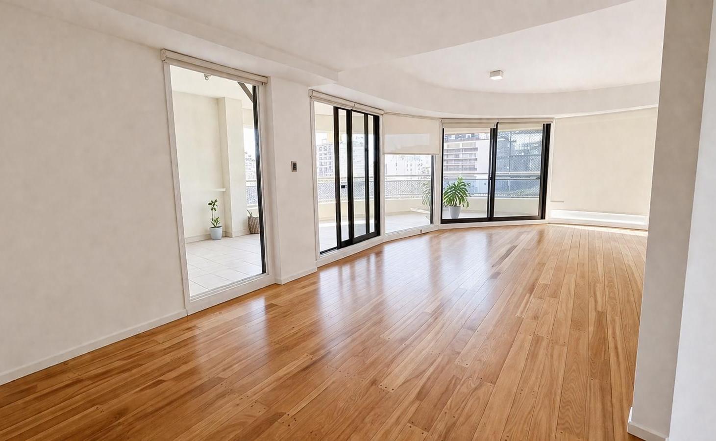 Foto de Venta Departamento - 3 Dormitorios - Zona Monumento, imagen 3