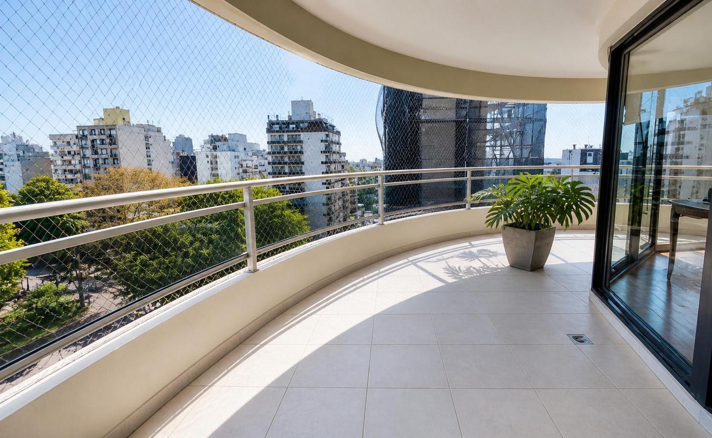 Foto de Venta Departamento - 3 Dormitorios - Zona Monumento, imagen 5