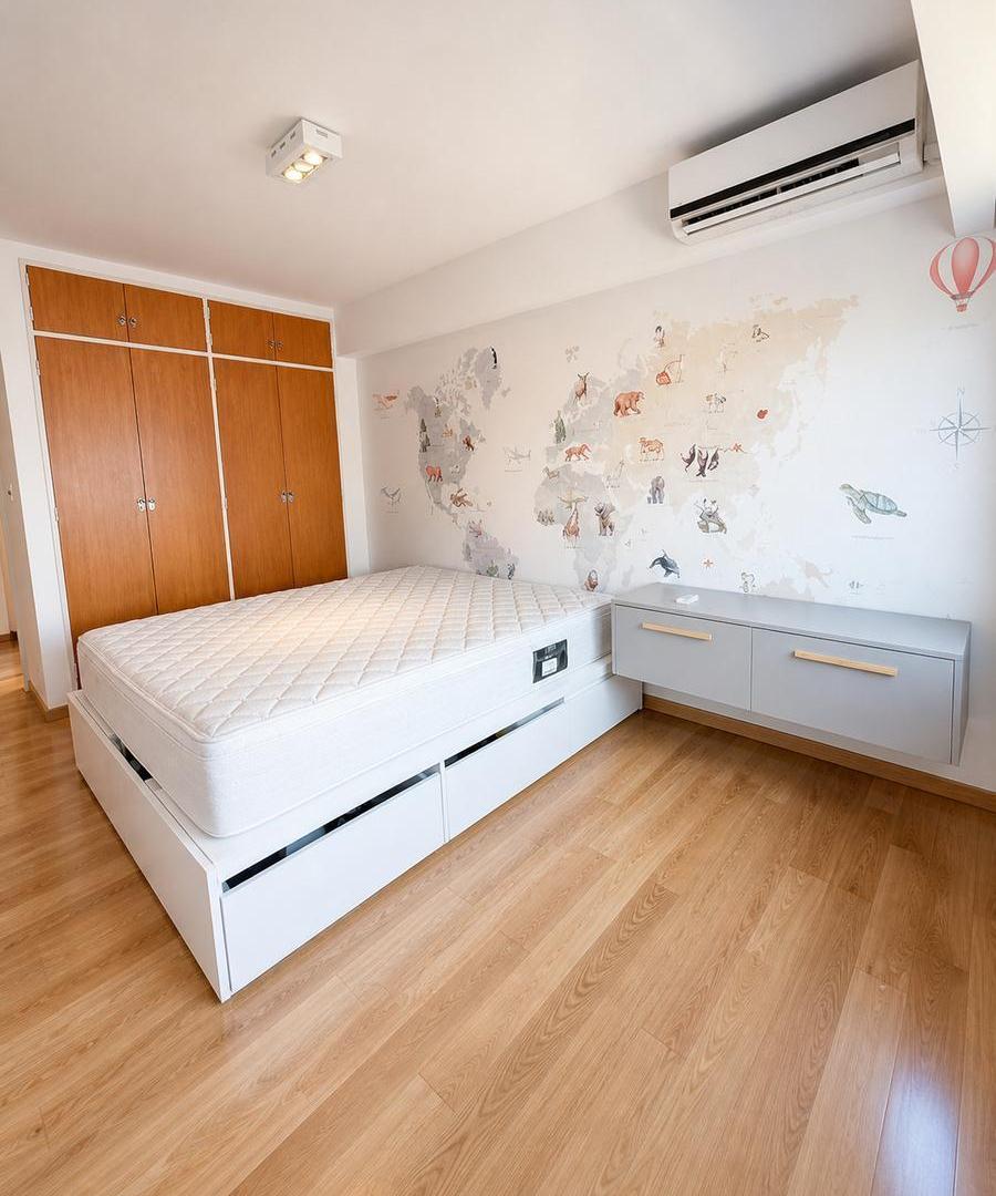 Foto de Venta Departamento - 3 Dormitorios - Zona Monumento, imagen 2