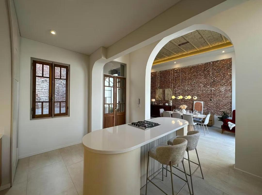 Foto de Casa 4 dormitorios con pileta en venta - Mitre 2320, Abasto, Rosario, imagen 5