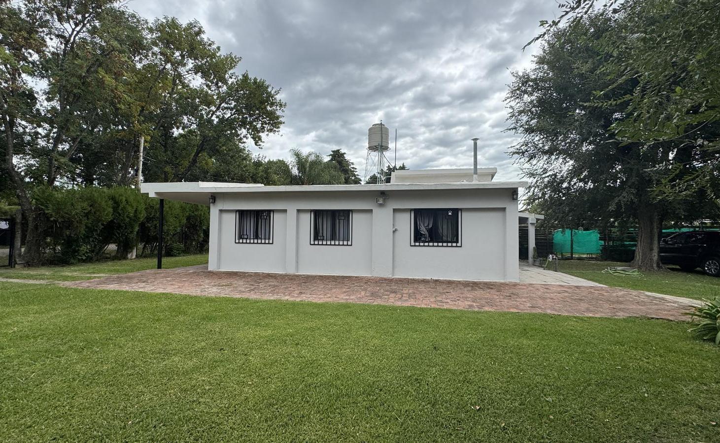 Foto de Casa en Funes con Pileta, terreno de 1055 mts2, imagen 3