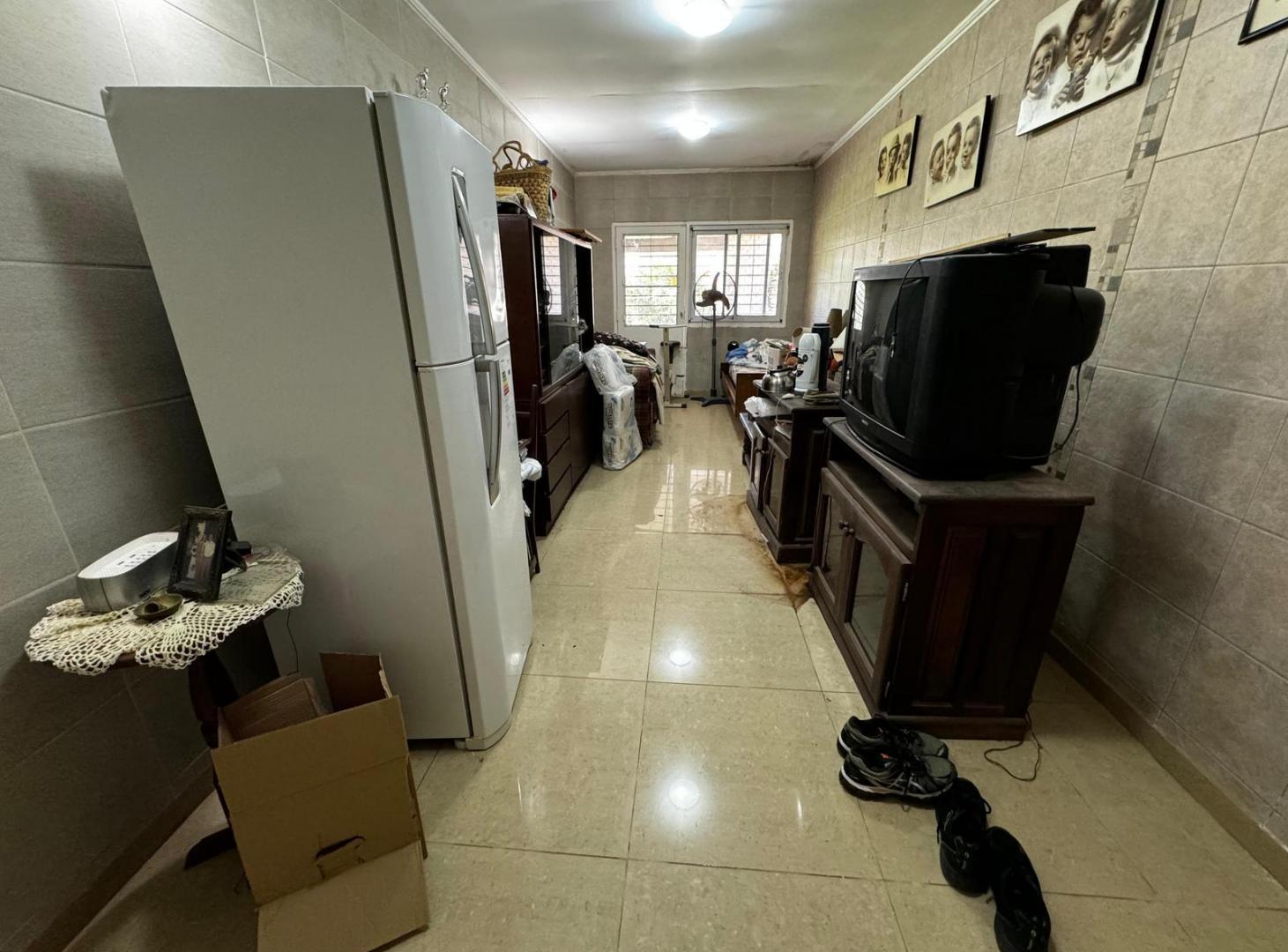 Foto de Casa tres dormitorios y jardín en Funes Centro, imagen 4