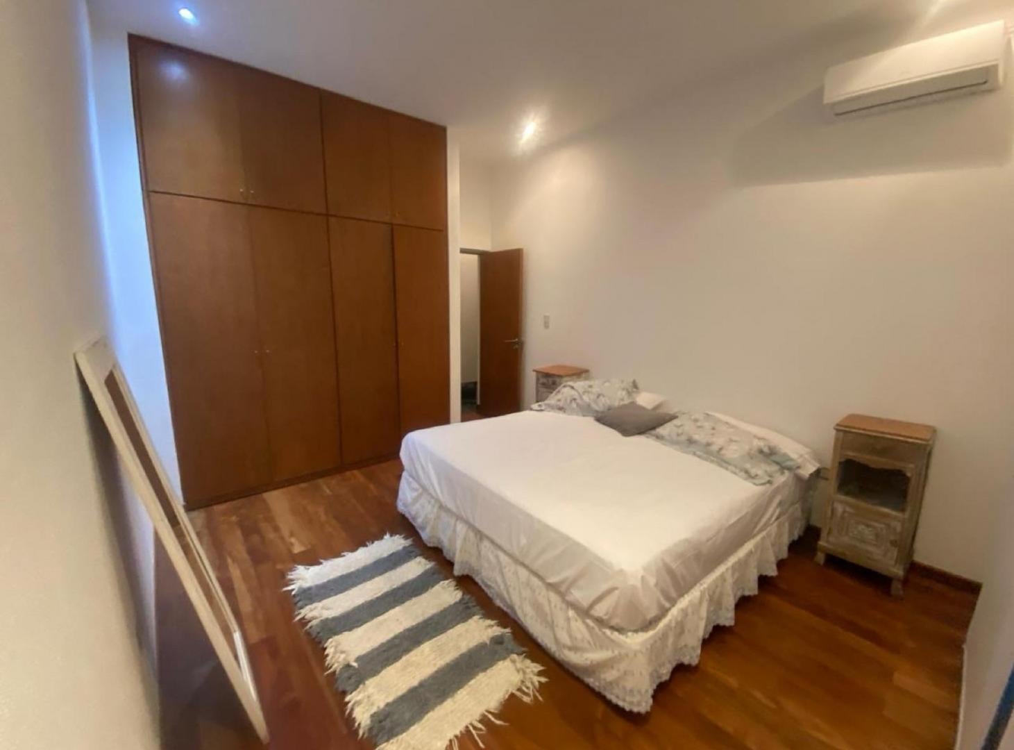 Foto de Casa 3 dormitorios, jardín y piscina en Funes, garita 15, imagen 3