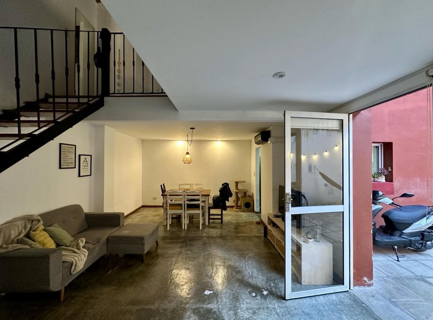 Foto de DEPARTAMENTO 1 DORMITORIO DE PASILLO EN VENTA EN JUAN MANUEL DE ROSAS, imagen 5