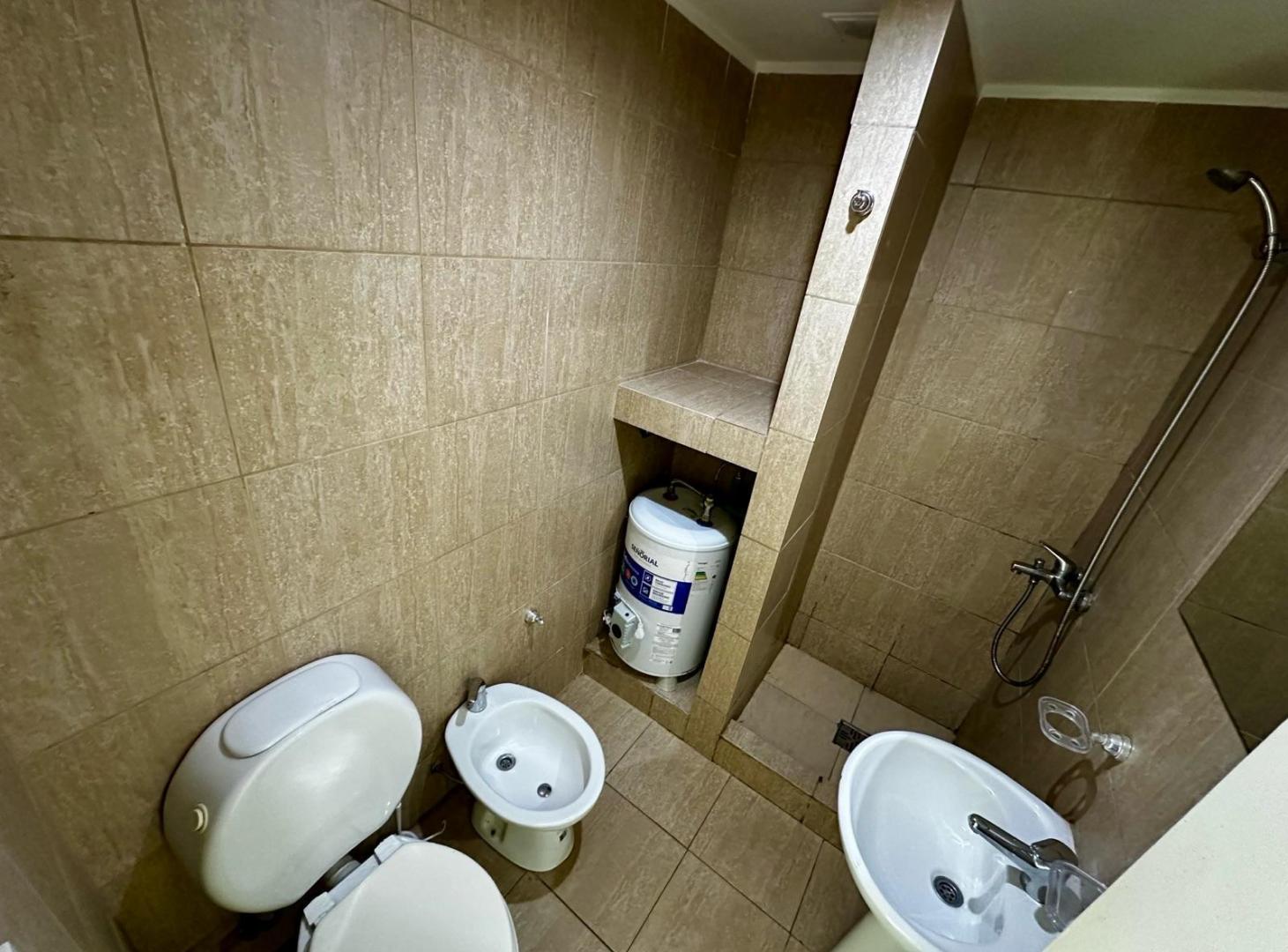 Foto de Departamento monoambiente - Arroyito, imagen 5