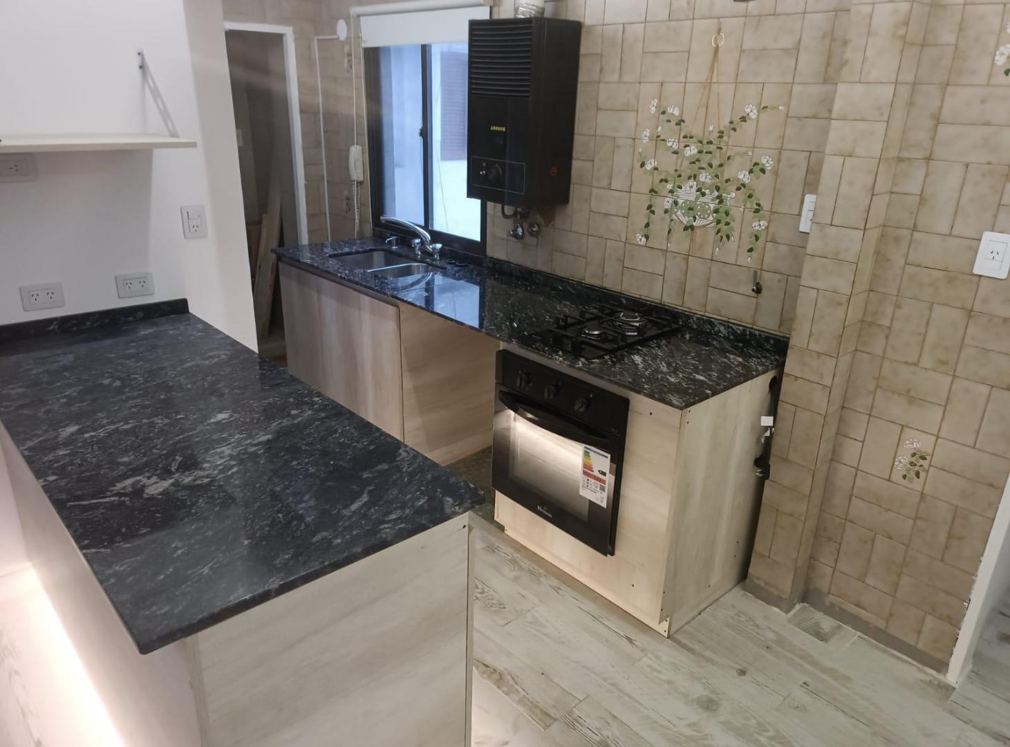 Foto de Departamento en venta Centro Rosario, imagen 3
