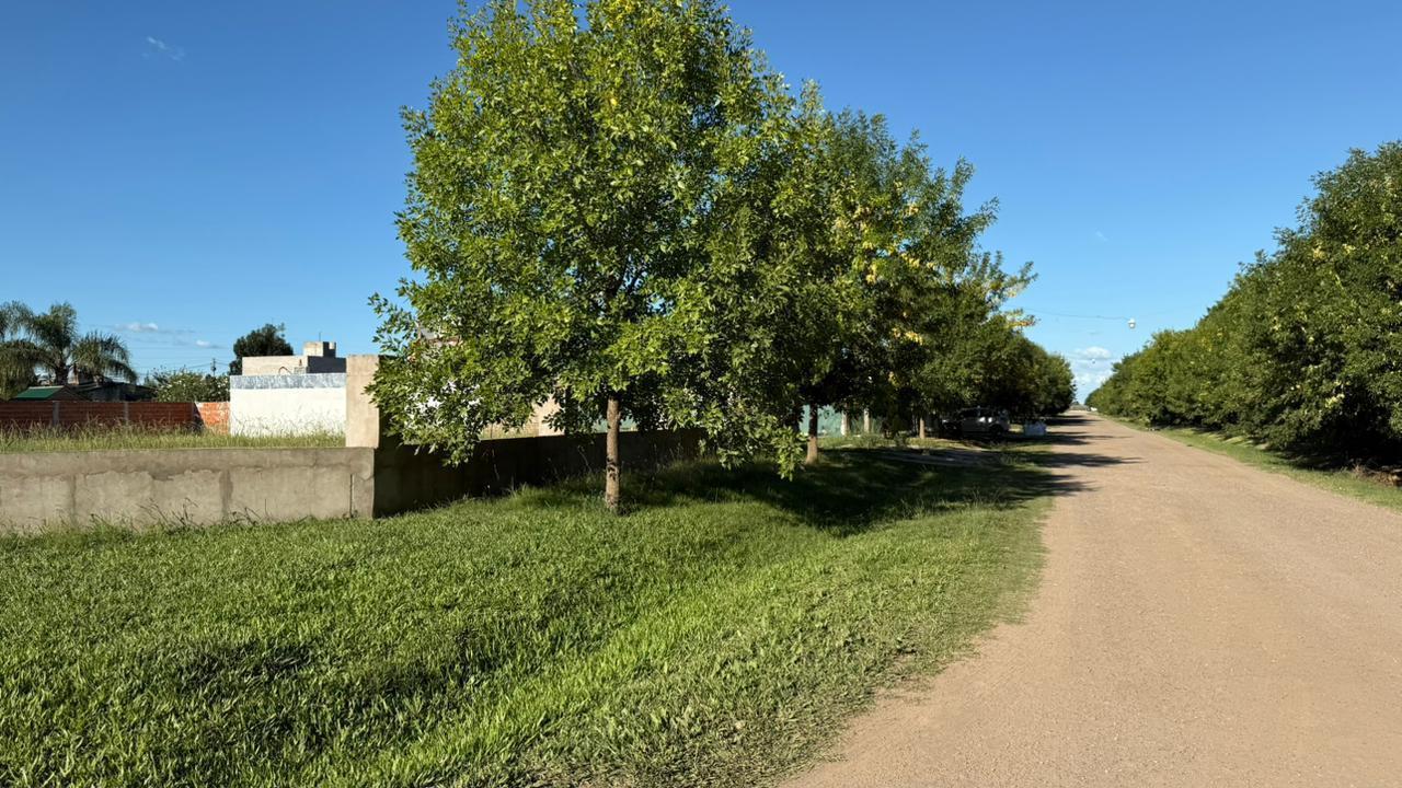 Foto de Terreno en Funes City, imagen 5