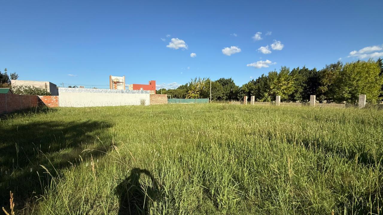 Foto de Terreno en Funes City, imagen 2