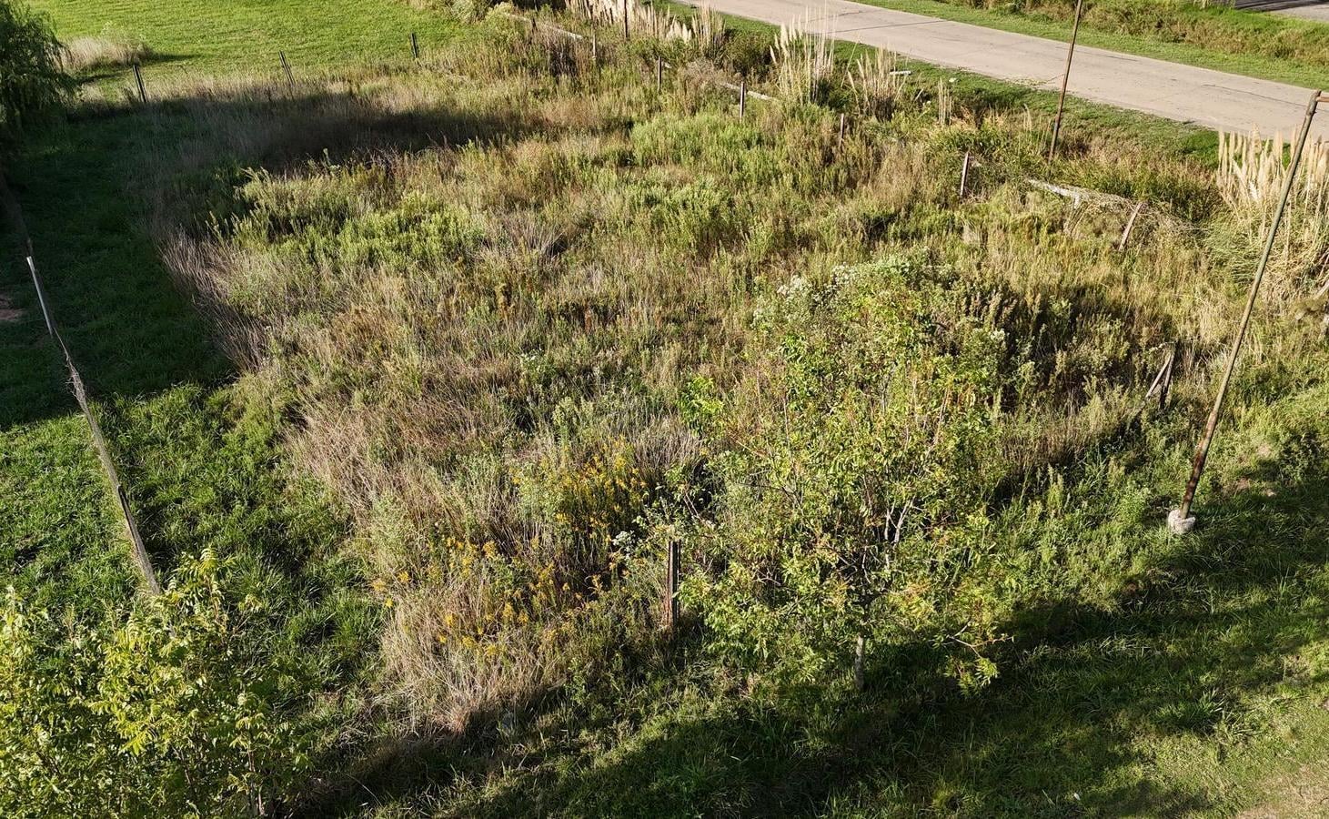 Foto de Terreno - Funes Norte - 775m2 - Frente Sur, imagen 4