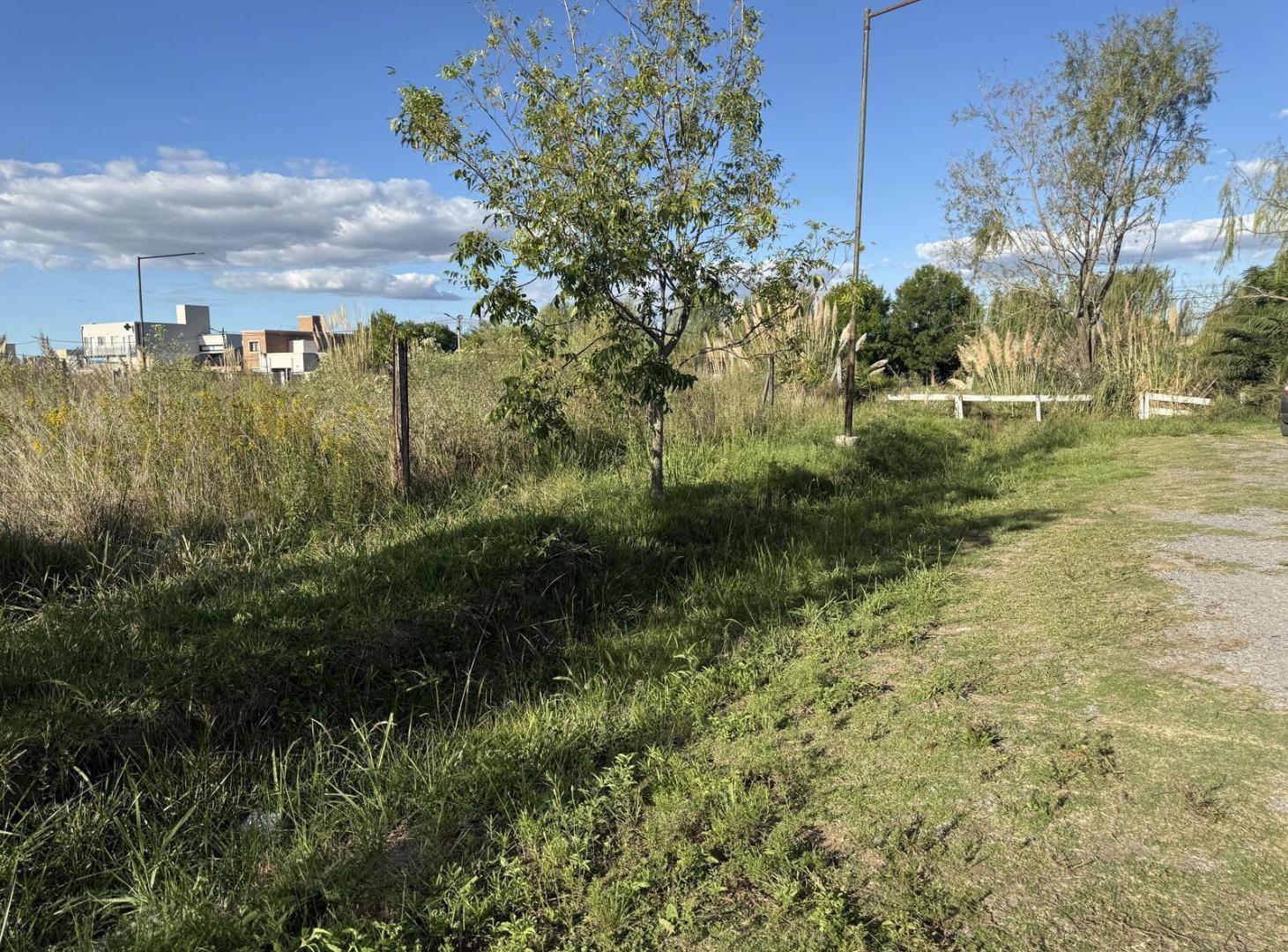 Foto de Terreno - Funes Norte - 775m2 - Frente Sur, imagen 5