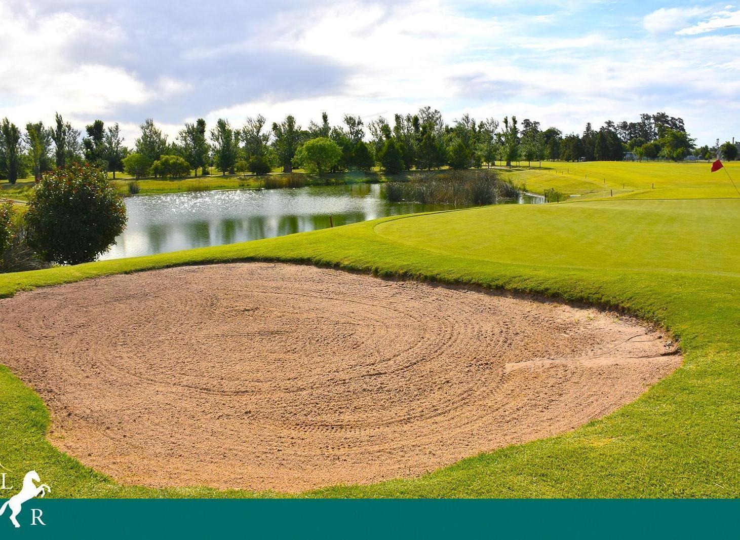 Foto de Terreno en La Rinconada Club de Campo, Ibarlucea - Lote 1000 m2, imagen 5