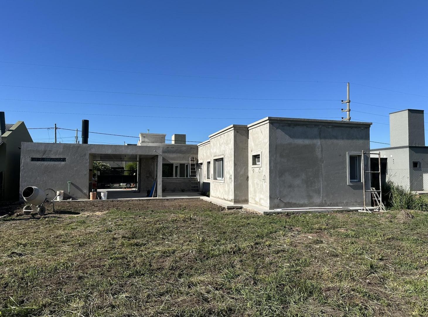 Foto de Casa en venta 2 dormitorios - Acequias del Aire, imagen 3