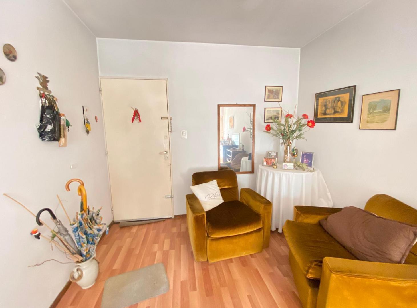 Foto de Departamento en Rosario 1 Dormitorio - 2 balcones - Bajas Expensas, imagen 5