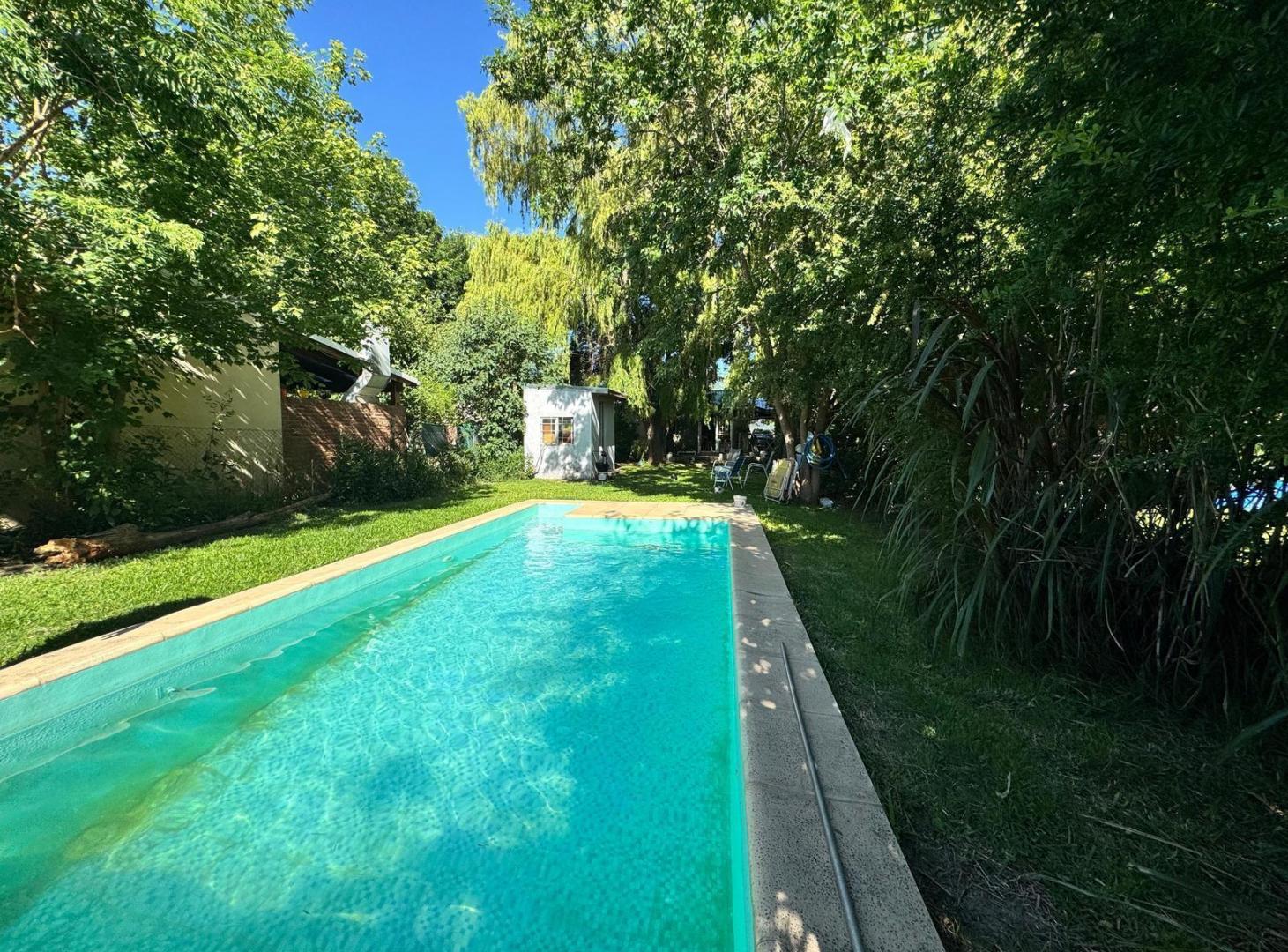 Foto de Casa - Garita 15 - Pileta - Amplio Jardin, imagen 2