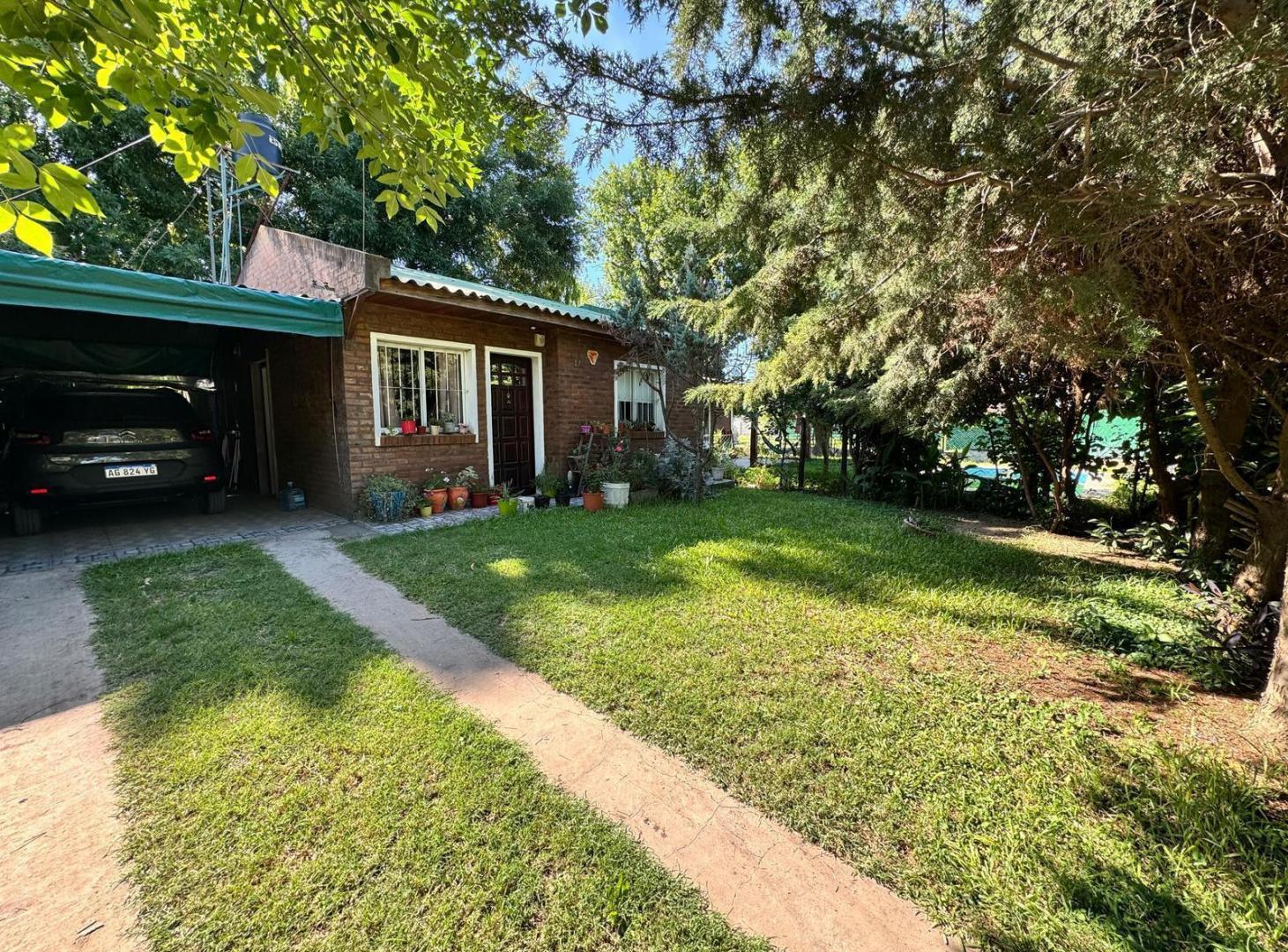 Foto de Casa - Garita 15 - Pileta - Amplio Jardin, imagen 1