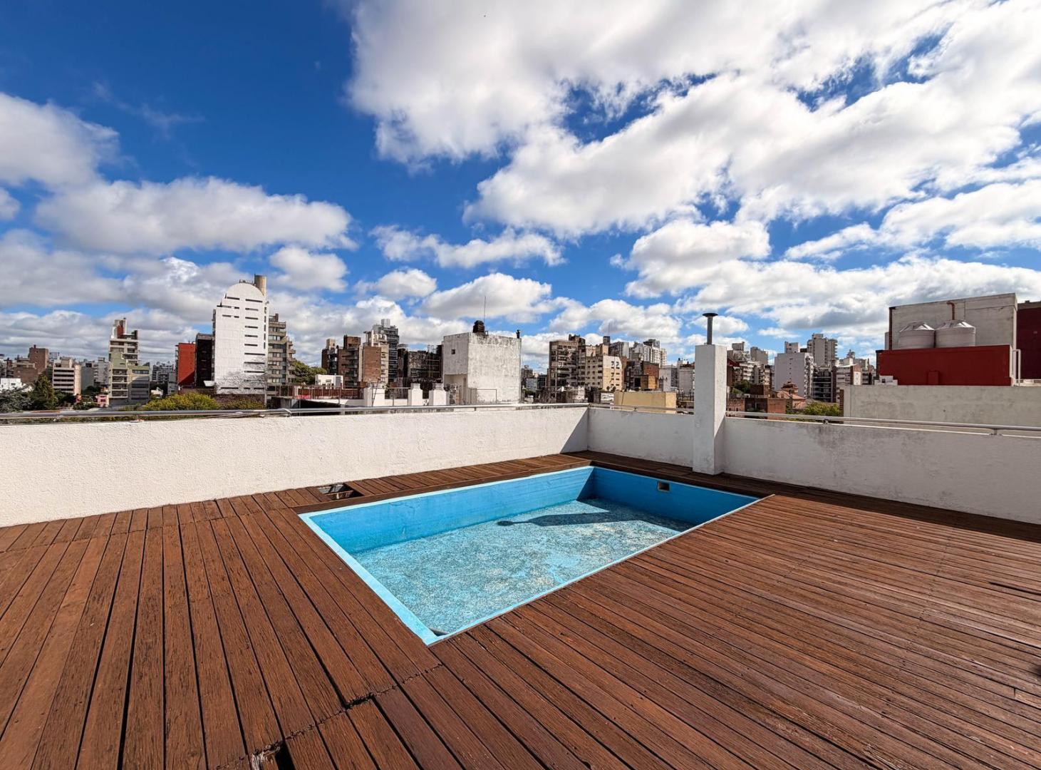 Foto de Venta | Dúplex de Categoría | 5 Dorm. | Balcón con Parrilla | Frente, imagen 4