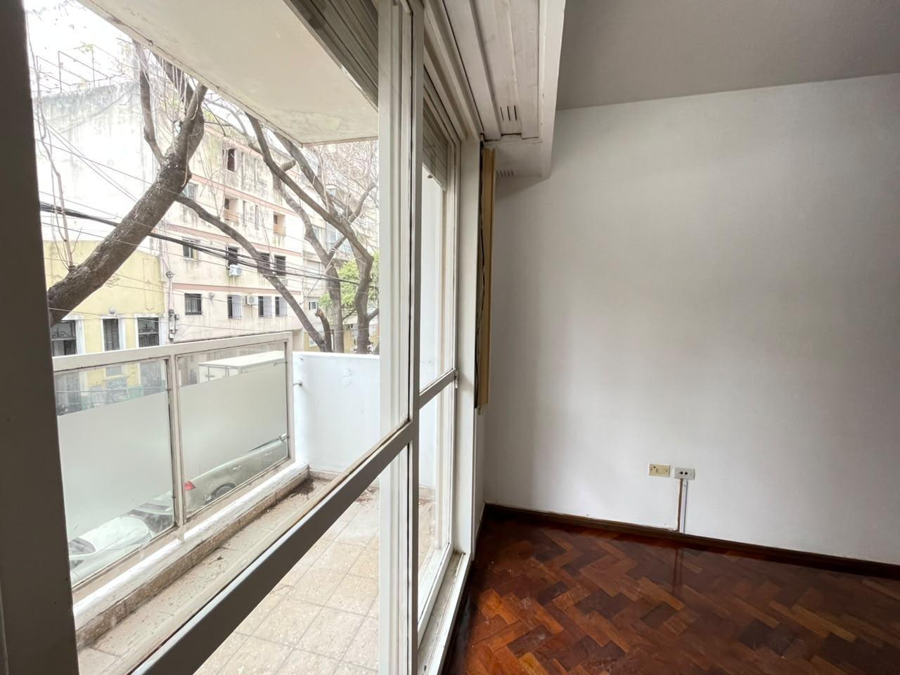 Foto de Departamento DOS DORMITORIOS + COCHERA + BALCON, imagen 2